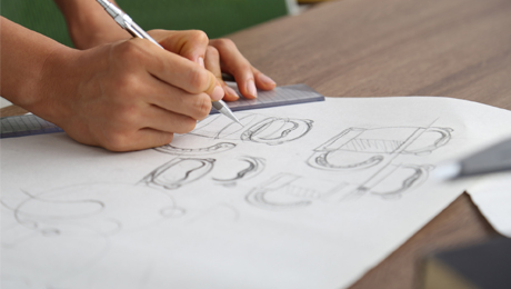 設計圖紙、方案