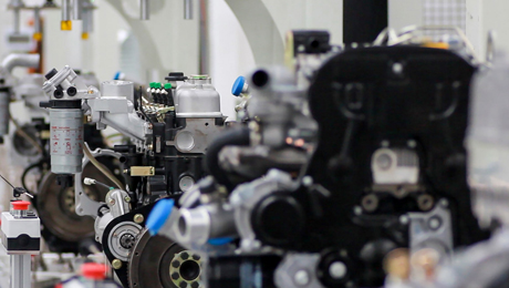 生產、發貨、安裝、培訓